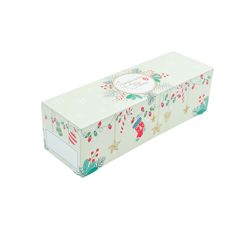  boîte pâtissière Margaux